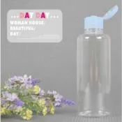 E150平開式空瓶 200cc [28151] ::WOMAN HOUSE::