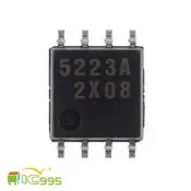 (ic995) 5223A SOP-8 電腦 電源管理 IC 芯片 全新品 壹包1入 #7474