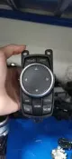 .熱賣BMW/bmw手寫旋鈕NBT大滑鼠德國原廠原車配件.3系7系X5X6X1詢價