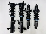 (日洋)SF OEM HONDA 2007-2012 CRV3代 高低軟硬避震器非TEIN