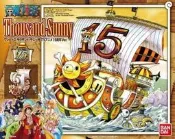 【24小時發貨】萬代 模型 海賊王 MG 大千陽號 TV動畫15週年版 15周年
