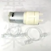 【以辰】385 微型 抽水馬達 幫浦 水泵 真空泵 茶具 抽機油 抽水機 電腦水冷散熱 魚缸水族箱抽水 澆花 洗車