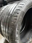彰化員林 優質中古輪胎 二手輪胎 落地胎 285 40 21 倍耐力 實體店面免費安裝