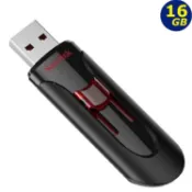 SanDisk 16GB 16G CZ600 Glide SDCZ600-016G USB3.0 隨身碟
