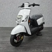 【高雄店】2013 山葉YAMAHA CUXI 100(碟煞) #836