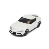 【TOMICA】多美小汽車 NO.073 豐田GR Supra 亞版
