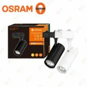 A Light專業照明 OSRAM 歐司朗 LED 軌道燈 10w 20w 30w 40w 投射燈 高演色 Ra〉90 (A Light)
