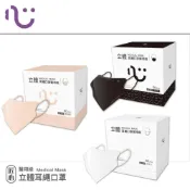 (店+)匠心 耳繩款 兒童/小顏/成人 3D醫用口罩  台灣製 信男藥局