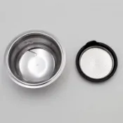 快樂一購 （咖啡用品與配件）DeLonghi/德龍半自動咖啡機配件ECO311/EC680/EC685/ECZ351粉