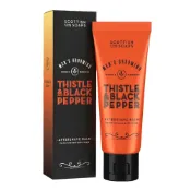 Scottish Fine Soaps 經典鬍後乳（鬍後水 鬚後乳 鬚後水 鬍後霜 鬍後鬚後臉部保養保濕收斂舒緩 刮鬍水