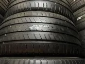 米其林 LS3 255/50/20 兩條4千5 中古胎