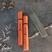 【典藏薰香】富森紅土線香