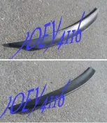 三菱 2012 12 2013 13 2014 14 鯊魚頭FORTIS 日規版鴨尾翼壓箱尾翼(另有carbon訂製)