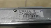 HONDA CIVIC K8 自排 VTEC 引擎電腦 37820-P6X-F81 行車電腦 實品非常新 勿下