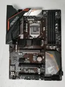 好 技嘉B360 AORUS GAMING 3 WIFI主