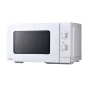 【國際牌Panasonic】25L機械式微波爐 NN-SM33NW