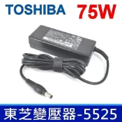 TOSHIBA 東芝 副廠變壓器 19V 3.95A 75W 適用型號 C75 C75D C800 C800D C805 C805D U305 U400 U500 L310 L450 L450D L550 L550D L630 L650 L650D L675 L750 L75D L755 C630 C645 C650 C655 C655D C70 C70D NB300 NB305 Portege M600 副廠變壓器