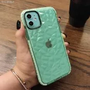 iphone保護殼 手機殼☸蘋果12手機殼iPhone11 pro透明硅膠套軟11Pro Max網紅全包防摔max手機殼