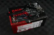 【翰翰二輪】Brembo公司貨 現役MotoGP HPK CNC 離合器拉感總成 擋車 重機專用 離合器把手 左拉桿 