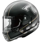 Arai RAPIDE NEO CAFE RACER 全罩 安全帽 進口帽 附雲端發票