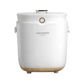 【THOMSON】微電腦舒肥陶瓷萬用鍋 TM-SAP02 電子鍋 燉鍋 悶燒鍋 電鍋 壓力鍋 料理鍋 飯鍋 萬用鍋