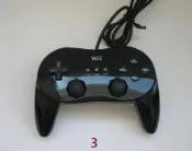 Wii週邊配件(手把充電座有線手把槍架跳舞墊)
