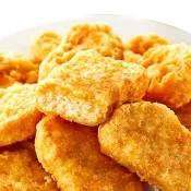 【卜蜂】香酥好吃 黑胡椒雞塊 超值3包組(700g/包)