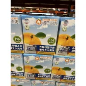 ［Costco 好市多代購］Orange House橘子工坊濃縮洗衣粉