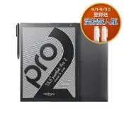 Readmoo 讀墨 mooInk Pro 2 13.3吋電子書閱讀器