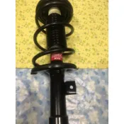 熊寶寶汽材三菱Lancer-FORTIS/EVO07-2016前避震器日本KYB總成特價3300元