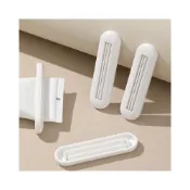 (店+)2入 牙膏夾子 洗面乳 護手霜 擠壓器 手動擠壓牙膏捲壓器 擠牙膏器