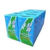 舒跑 運動飲料鋁箔包(250mlx6入)