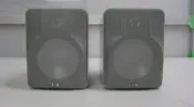 ELAC 301喇叭(含簡易型壁掛架)