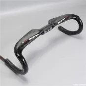 【🚚品質保障】ZIPP SL 70碳纖維公路自行車把手破風彎刀閃電款彎把 小彎把/MOTO6.13