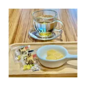 (店+)純手工遵古法製作梨膏糖～一口含出清涼潤口好風味