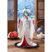 TAITO 景品 AMP+ 雪初音 雪未來 ALL STARS 2013版 白無垢 9月上市【預購】【GAME休閒館】