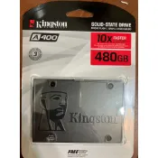 kingston SA400 480G SSD 金士頓 硬碟