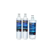 (店+)【3M】PW3000智選純水機專用一年份濾芯(第一道PP濾心3RS-F001-5 2入+第二道活性碳濾心3RS-F002-5)