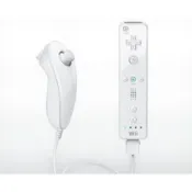 Wii 原廠 全新 二手 手把 主手 副手 內建強化器 獨立強化器 動感強化型