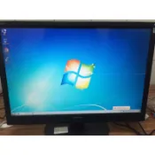 便宜賣 19吋  20吋 22吋 24吋 電腦螢幕 液晶螢幕 正常良品 無亮線亮點LCD LED HDMI