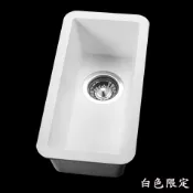 【Jambo 燦博】小方形槽 人造石水槽 JB-230