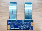 VIZIO 瑞軒 D50-D1 邏輯板 42T34-C03 拆機良品 /