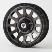 高雄人人輪胎 delta force OVAL 16吋 鋁圈 5孔139.7 jimny Sierra JB74 專用框