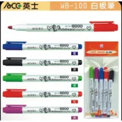 ACE 英士 小白板筆 WB-100