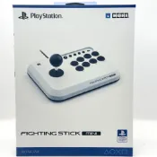 [全新當天寄] HORI 小型 格鬥搖桿 街機 快打旋風 mini PS4/PS5/NS/PC/NS2