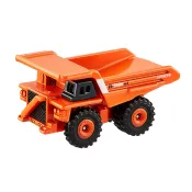 鯊玩具ToyShark TOMICA 多美小汽車 102 日立建機HITACHI 傾倒卡車 EC3500AC II 【鯊玩具Toy Shark】