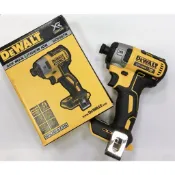 美國 得偉 DEWALT 20V Max* (18V)鋰電無碳刷三段衝擊起子機 DCF887N(空機)