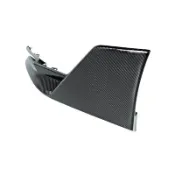 M Performance BMW原廠M3系列G81 Lci全車系 後保桿側翼 後側定風翼 碳纖維 Carbon【YG】