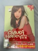 【星月】全新未拆 王心凌 音樂專輯Honey甜蜜