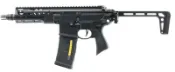 【VELTR】DES0013CB-Salvo MCX Rattler LT 6.75 MWS GBB 瓦斯槍